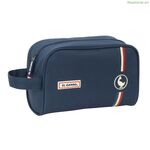 Travel Vanity Case El Ganso Eclipse Navy Blue 24 x 15 x 10 cm