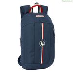 Gym Bag El Ganso Eclipse Navy Blue 22 x 39 x 10 cm Mini