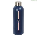 Water bottle El Ganso Eclipse Navy Blue Stainless steel 500 ml