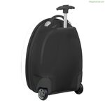 Cabin suitcase Real Madrid C.F. 16'' 23 L 28 x 43 x 23 cm