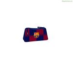 Travel Vanity Case F.C. Barcelona Blue Maroon Sporting 22 x 10 x 8 cm