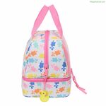 Thermal Lunchbox Peppa Pig Baby pig Multicolour 20 x 20 x 15 cm