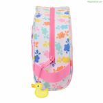Travel Vanity Case Peppa Pig Baby pig Multicolour 26 x 16 x 9 cm