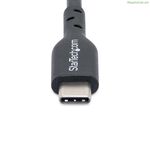 Current Adaptor Startech USB2CC2MNC Black