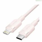 USB-C to Lightning Cable Vention LALPF