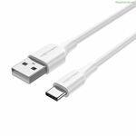 USB Cable Vention CTHWH White 2 m