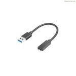 USB-C Adaptor Lanberg AD-UC-UA-03