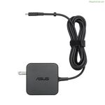 Current Adaptor Asus 90XB04EN-MPW1G0 Black 65 W