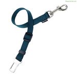 Safety Belt Hook for Dogs Gloria Green (2 x 28-45 cm)