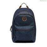 Gym Bag Rip Curl Double Dome Pro Eco Dark blue