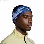 Պարանոցի տաքացուցիչ Trail Buff Enhi Cobalt բազմագույն