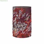 Պարանոցի տաքացուցիչ Trail Buff Lipha Dahlia բազմագույն