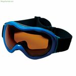 Դահուկային ակնոցներ Joluvi Mask կապույտ