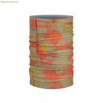 Պարանոցի տաքացուցիչ Buff Citronella Brown