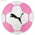 Ֆուտբոլային Puma Prestige մուգ վարդագույն, 5 չափս
