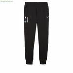 Երկար սպորտային տաբատներ Puma BMW Motorsport Essentials տղամարդկանց համար
