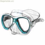 Լողի ակնոցներ Seac 0750041001 Ջուր Մեկ չափս