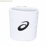 Սպորտային թևկապ Asics 3043A077-100 սպիտակ