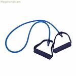 Atipick Fitness կապույտ առաձգական դիմադրության ժապավեններ 120 սմ