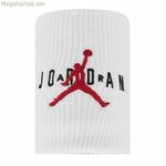 Սպորտային թևկապ Jordan Jumpman Terry White մեկ չափս