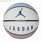 Բասկետբոլի գնդակ Jordan Ultimate 2.0 8P բազմագույն բնական ռետին