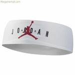 Սպորտային շերտ գլխի համար՝ Ջորդան Ֆյուրիի գրաֆիկական պատկերով