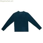 Ֆլիսե ծածկույթ Joluvi Surprise Cyan