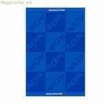 Սրբիչ Aquarapid Telo Fabio Blue