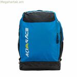Սպորտային պայուսակ Aquarapid Orion Royal Blue լողի համար