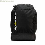 Սպորտային պայուսակ Aquarapid Zaino Orion Black Swimming