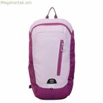 Regatta Highton V2 արշավային մեջքի պայուսակ՝ մանուշակագույն պոլիեսթերից