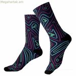 Գուլպաներ Joluvi Funky գուլպաներ 709 35-38