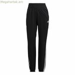 Երկար սպորտային տաբատ Adidas Icnsvn Black Lady