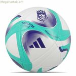 Ֆուտբոլային Adidas Queens League Ջրային չափս 4