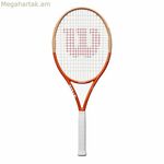 Թենիսի ռակետ Wilson Roland Garros Team 102 Orange