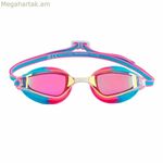 Լողի ակնոցներ Aqua Sphere Fastlane.A1 մուգ վարդագույն, մեկ չափս