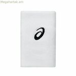 Սպորտային թևկապ Asics 3043A121-100 սպիտակ