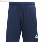 Տղամարդկանց սպորտային շորտեր Adidas Tiro23 Club կապույտ