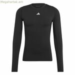Տղամարդու երկար թևքով մարզաշապիկ Adidas Tf Ls (XS)