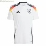 Տղամարդու կարճաթև ֆուտբոլային մարզաշապիկ Adidas Alemania (XL)