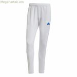 Ֆուտբոլային մարզական տաբատ մեծահասակների համար Adidas Tiro Nations Pack տղամարդկանց համար