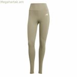Կանացի սպորտային լեգինսներ Adidas Optime Essentials St 1/1