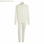 Մարզահագուստ մեծահասակների համար Adidas Basic 3S French Terry տղամարդկանց համար