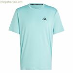 Տղամարդու կարճ թևքով մարզաշապիկ Adidas Train Essentials Stretch (XL)
