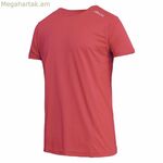 Տղամարդու կարճ թևքով մարզաշապիկ Joluvi Runplex M նարնջագույն