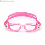 Լողի ակնոցներ Aqua Sphere Kayenne Pink մեկ չափս