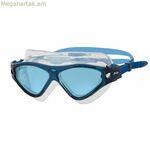 Լողի ակնոցներ Zoggs 461075-NVBL-TBL կապույտ, մեկ չափս