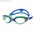 Լողի ակնոցներ Seac Ritmo Junior կապույտ, մեկ չափս