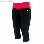 Կանացի կարճ սպորտային տաբատ Joluvi Fit-Plex Pirata