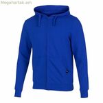 Տղամարդու վերնաշապիկ Joma Sport Jungle Royal Blue M